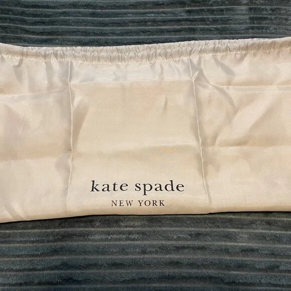 Kate Spade Bleecker Medium Crossbody Tote, Aegean Teal NWT! - Picture 11 of 11